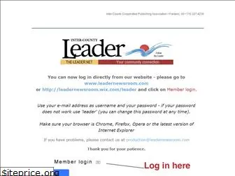 e-leader.weebly.com