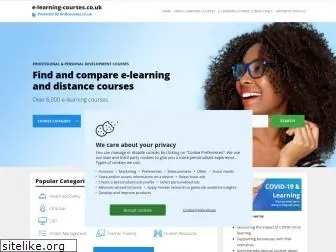 e-learning-courses.co.uk