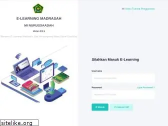 e-learning-mi-nurussaadah.com