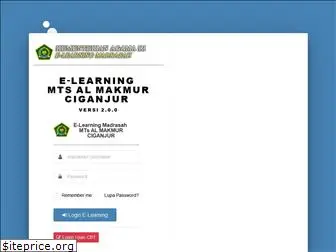 e-learning-mts-almakmur.com