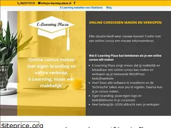 e-learning-plaza.nl