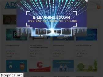 e-learning.edu.vn