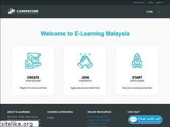 e-learning.my
