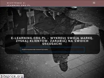 e-learning.org.pl