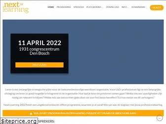 e-learningcongres.nl