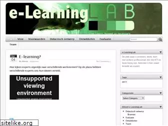 e-learninglab.nl