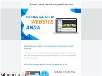 e-learningman1bitung.com