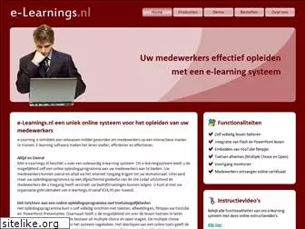 e-learnings.nl