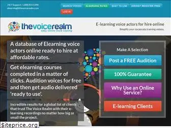 e-learningvoicetalent.com