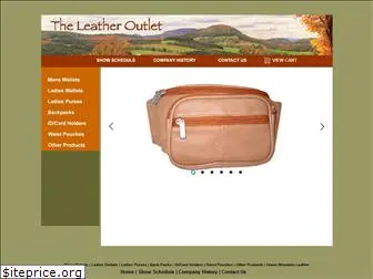 e-leatheroutlet.com