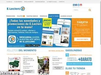 e-leclerc.es