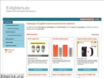 e-lighters.eu
