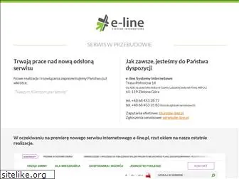 e-line.pl