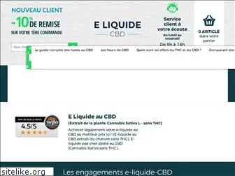 e-liquide-cbd.info