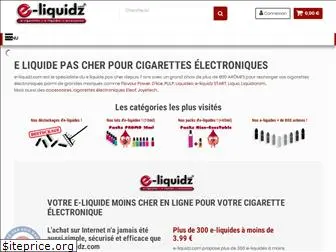 e-liquidz.com