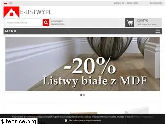 e-listwy.pl