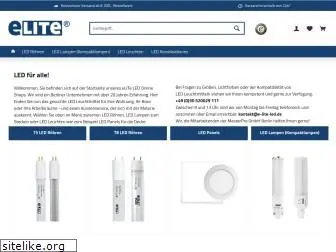 e-lite-led.de