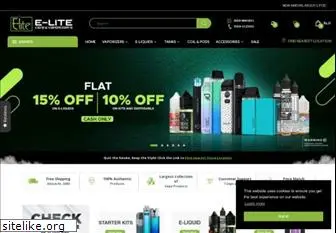 e-litecigs.com