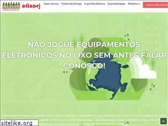 e-lixo-rj.com.br