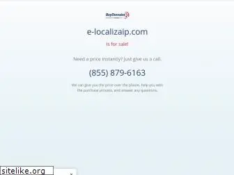 e-localizaip.com