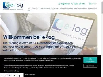 e-log.ch