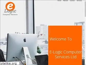 e-logic.co.uk