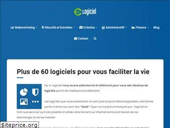 e-logiciel.com