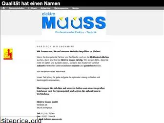 e-maass.de