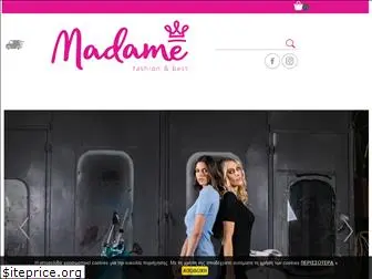 e-madame.gr