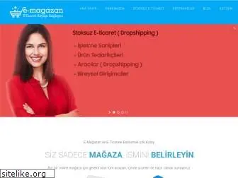 e-magazan.com