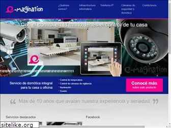 e-magination.com.py