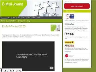 e-mail-award.de