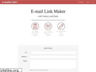 e-mailer.link