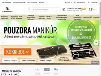 e-manikury.cz