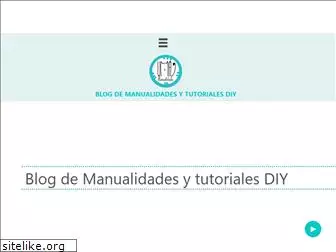 e-manualidades.com