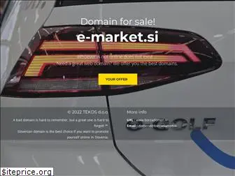 e-market.si