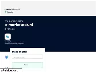 e-marketeer.nl