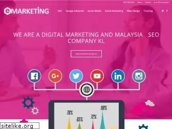 e-marketing.com.my