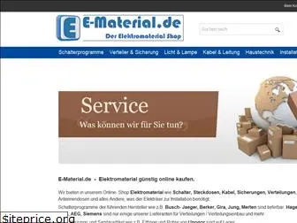 e-material.de