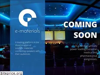 e-materials.com