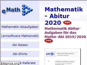 e-math.de