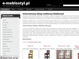 e-meblostyl.pl