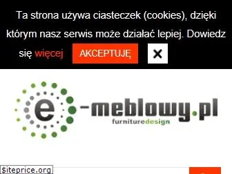 e-meblowy.pl