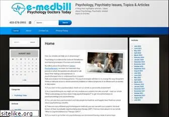 e-medbill.com