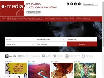 e-media.ch