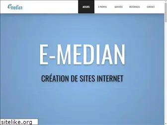 e-median.com