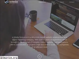 e-mediaresources.com