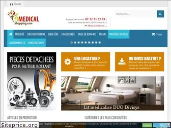 e-medical-shopping.com