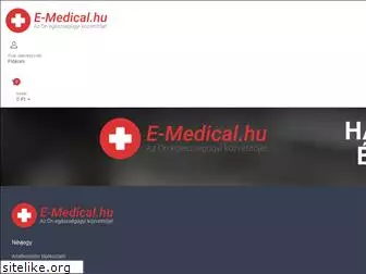 e-medical.hu