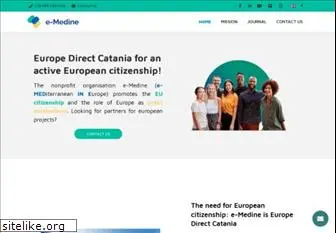 e-medine.org